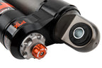 Shock Absorber 20-On Gm 2500/3500 Rear 2.5 Truck Performance Elite Series Piggy-Back 10.17 Inch 0-1 Inch Lift Dual Speed Compression Kit FOX