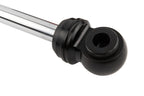 19-On Gm 1500 Rear 2.5 Truck Performance Elite Series Remote Reservoir 10.5 Inch Non-Tb/Non-At4 2.5-4 Inch Lift Tb/At4 0-2 Inch Lift Dual Speed Compression Kit Fox Shocks