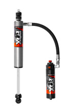 Shock Absorber 17-On Ford Super Duty Front 2.5 Truck Performance Elite Series Remote Reservoir 0-1.5 Inch Lift Dual Speed Compression Kit FOX