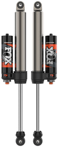 14-On Ram 3500 Rear 2.5 Truck Performance Elite Series Piggy-Back 2-3.5 Inch Lift Dual Speed Compression Kit Fox Shocks