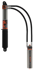 19-On Gm 1500 Rear Internal Bypass 3.0 Series Recirc Remote Reservoir Dual Speed Compression Non-Tb/Non-At4 2-3 Inch Lift Tb/At4 0-1 Inch Lift Kit Fox Shocks