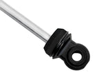 Shock Absorber 05-23 Toyota Tacoma Rear 2.5 Truck Performance Elite Series Remote Reservoir 2-3 Inch Lift Dual Speed Compression Kit FOX