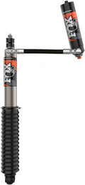 Shock Absorber 22-On Toyota Tundra Rear 2.5 Truck Performance Elite Series Remote Reservoir Dual Speed Compression 0-1.5 Inch Lift Kit FOX