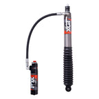 22-On Toyota Lc300 & Lexus Lx600 Rear 2.5 Truck Performance Elite Series Remote Reservoir Dual Speed Compression Evo 0-1.5 Inch (0-40Mm) Lift Kit Fox Shocks