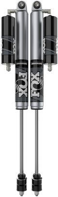 14-On Ram 2500 Rear Performance Series 2.0 Remote Reservoir 6 Inch Lift Kit Fox Shocks