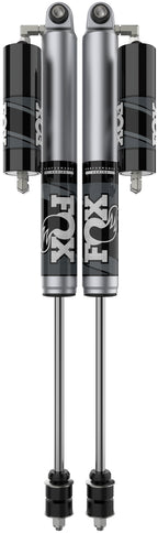 14-On Ram 2500 Rear Performance Series 2.0 Remote Reservoir 6 Inch Lift Kit Fox Shocks