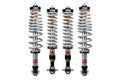 Eibach 2021+ Ford Bronco Pro-Truck Coilover 2.0 Front & Rear-LTW Motorsports