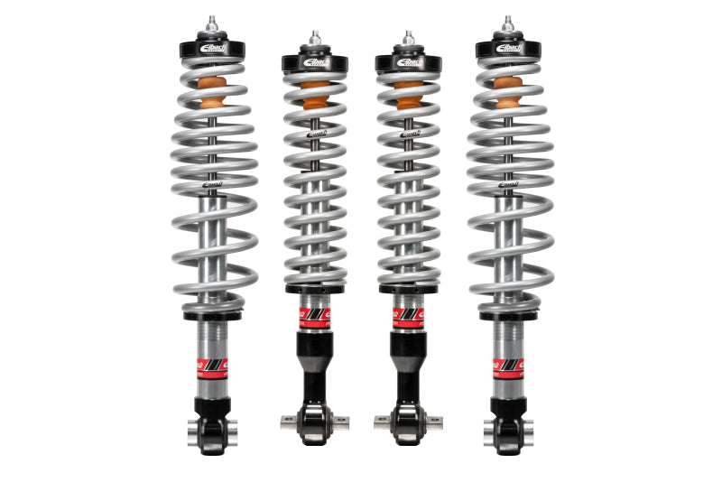 Eibach 2021+ Ford Bronco Pro-Truck Coilover 2.0 Front & Rear-LTW Motorsports