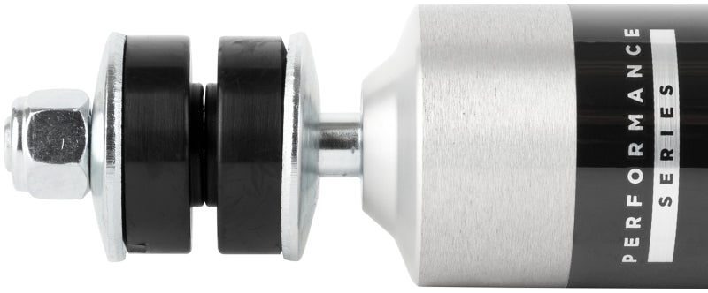 Fox 2014+ Dodge 2500 2.0 Perf Series 8.6in. Smooth Body IFP Front Shock / 0-2in Lift-LTW Motorsports