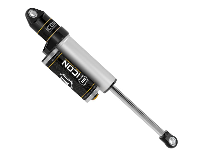ICON 99-04 Ford F-250/F-350 Super Duty 4WD 3-6in Front 2.5 Series Shocks VS PB - Pair-LTW Motorsports