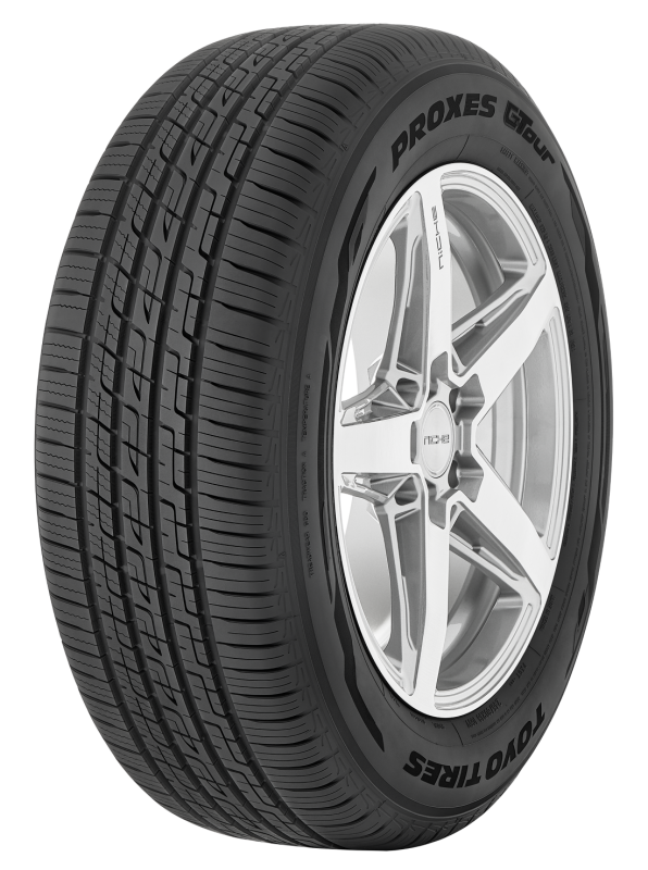 Toyo Proxes G-Tour - 225/55R18 98V