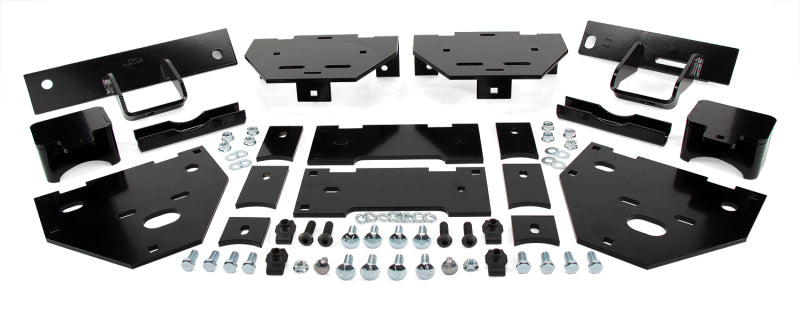 Air Lift Loadlifter 7500XL Ultimate for 2020 Ford F250/F350 DRW 4WD-LTW Motorsports