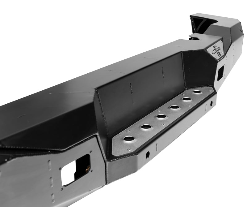 Carli 21-24 Ford Bronco Rear Bumper-LTW Motorsports
