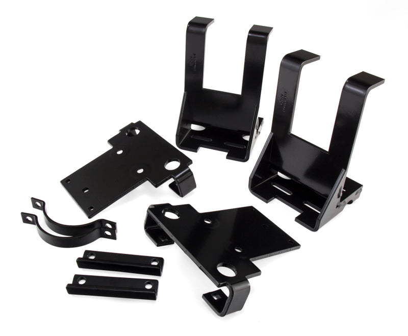 Air Lift LoadLifter 7500XL Ultimate for 01-10 Chevy Silverado 2500/3500-LTW Motorsports