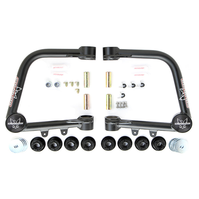 Camburg Toyota Tundra 2WD/4WD 07-21 Performance X-Joint Upper Arms-LTW Motorsports