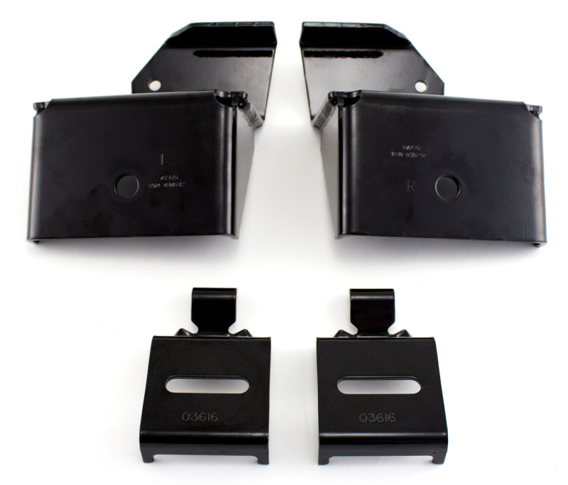 Air Lift Ridecontrol Air Spring Kit-LTW Motorsports