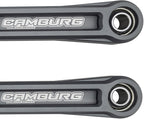 Camburg Ford Bronco 21-23 KINETIK Series Rear Billet Lower Trailing Arm Kit-LTW Motorsports