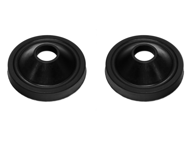 ICON 07-18 Jeep Wrangler JK .75in Rear Spacer Kit-LTW Motorsports