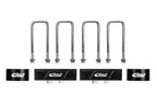 Eibach 21-23 Ford F-150 Pro-Truck Rear Lift Block-LTW Motorsports