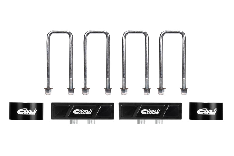 Eibach 21-23 Ford F-150 Pro-Truck Rear Lift Block-LTW Motorsports