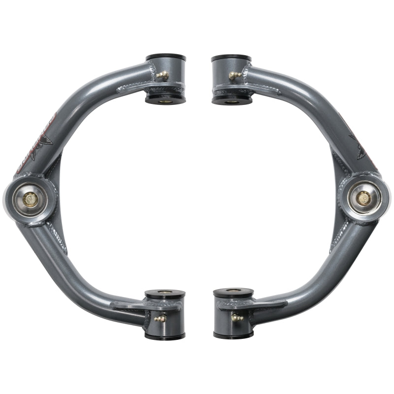Camburg Chevy/GMC 2500/3500 HD 2WD/4WD 11-19 1.25in Performance Uniball Upper Arms-LTW Motorsports
