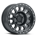 Aluminum Wheels 20x10 MR315 Matte Black MB Method