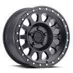 Aluminum Wheels 20x10 MR315 Matte Black MB Method
