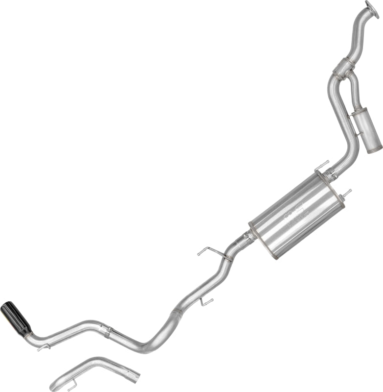 Camburg Ivan Stewart Bundle-LTW Motorsports