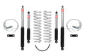 Eibach Pro-Truck Lift Kit 17-19 Ford F250 Super Duty 4WD LIFT SYSTEM (Stage 1)-LTW Motorsports