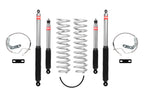 Eibach Pro-Truck Lift Kit 17-19 Ford F250 Super Duty 4WD LIFT SYSTEM (Stage 1)-LTW Motorsports