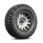 BFGoodrich HD-Terrain T/A KT 37x12.5R18 HDTRT/AKLTRF GO