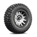 BFGoodrich Mud-Terrain T/A KM3 LT285/75R16 126/123QLRE
