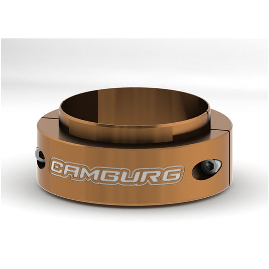 Camburg Ford Raptor 17-20 1.5in Spring Preload Spacer Kit (Gold)-LTW Motorsports