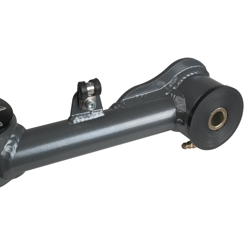 Camburg Toyota Tacoma Pre/4WD 05-23 / 4-Runner 03-23 / FJ 07-14 1.25in Uniball Upper Arms w/ covers-LTW Motorsports