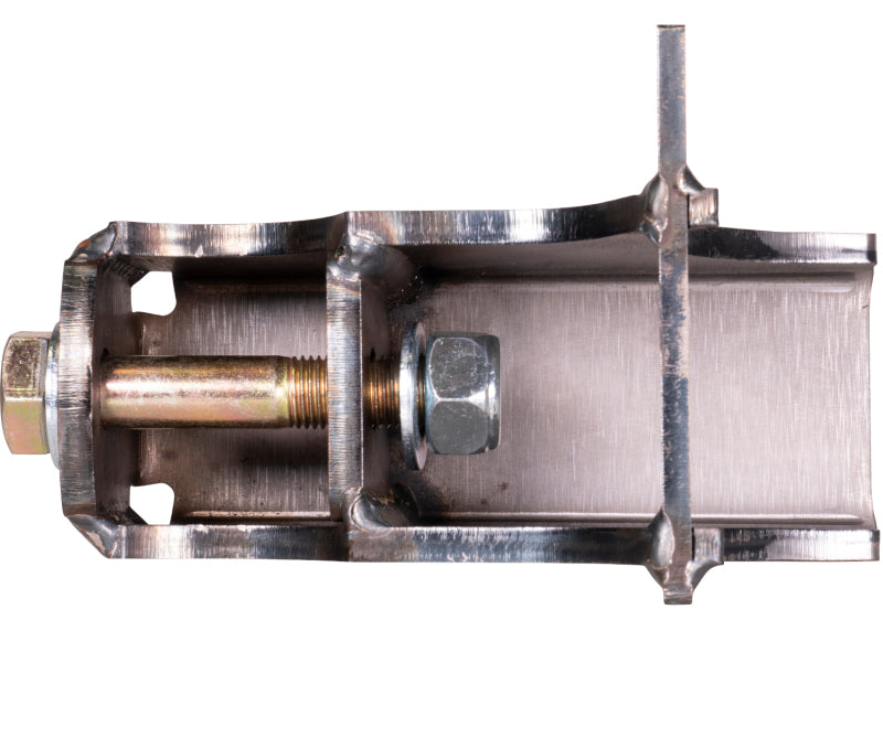 Carli 13-23 Ram 2500/3500 Dominator Lower Shock Mounts Front Weld In-LTW Motorsports