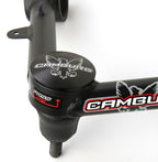 Camburg Toyota Tacoma Pre/4WD 05-23 Performance X-Joint Upper Arms-LTW Motorsports