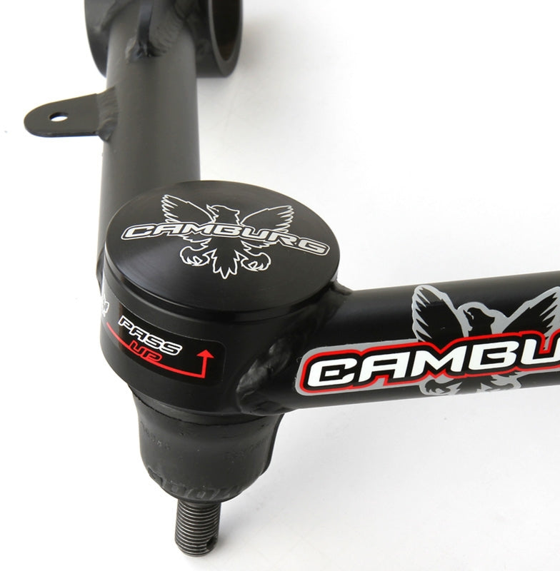 Camburg Toyota Tacoma Pre/4WD 05-23 Performance X-Joint Upper Arms-LTW Motorsports