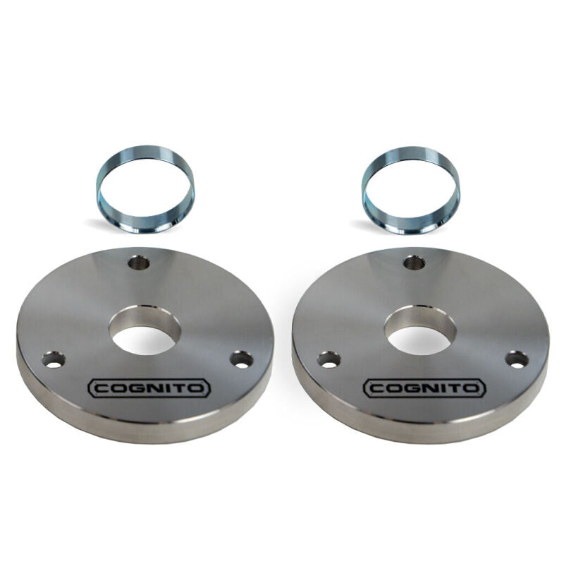 Cognito 23-24 Chevy/GMC Colorado / Canyon 2in Standard Leveling Kit-LTW Motorsports