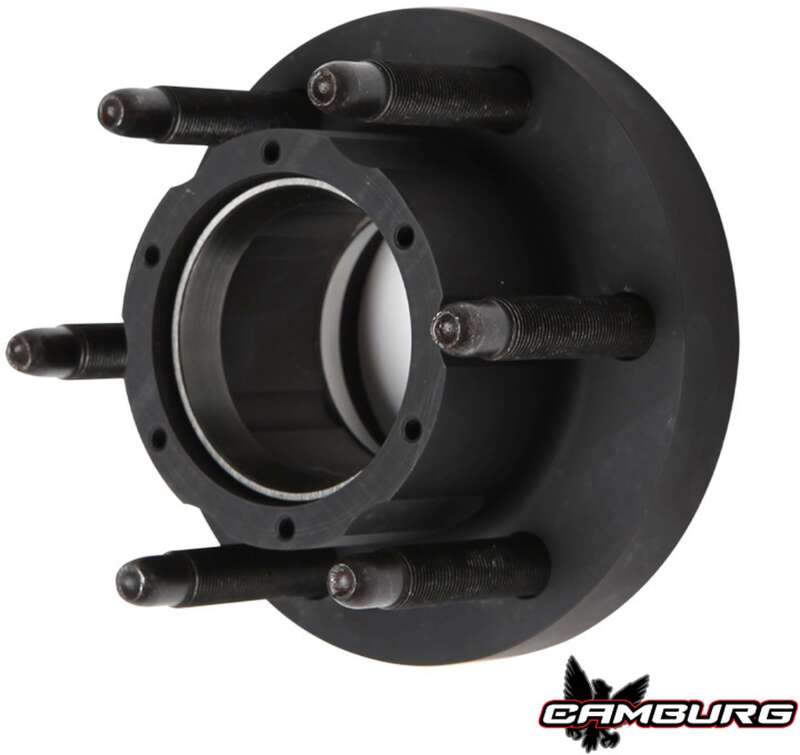 Camburg Chevy/GMC 1500 2wd 99-18 Race Series Hub Upgrade Kit (5/8 studs)