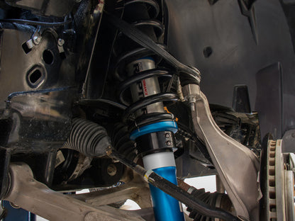 ICON 17-20 Ford Raptor .5-2.25 AAC Leveling Kit-LTW Motorsports