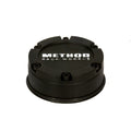 Method Cap CWHB - 83mm - Push Thru - Flat Cap