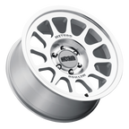 Method MR703 Bead Grip 20x9 -12mm Offset 5x5 71.5mm CB - Machined Clear Coat