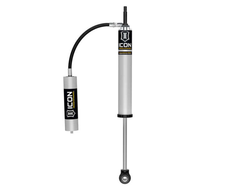 ICON 2014+ Ram 2500/3500 2.5in Lift V.S. 2.0 Series Front Driver-Side Remote Reservoir Shock
