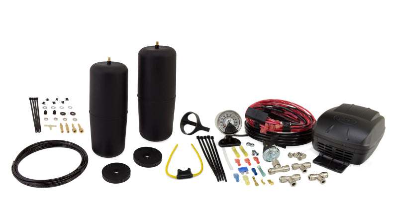 Air Lift 1000 Combo Kit w/Load Controller for 19-25 Dodge Ram 1500 Rebel 4WD-LTW Motorsports