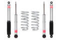 Eibach 19-20 Chevy Silverado 1500 5.3L V8 4WD Pro-Truck Lift Kit