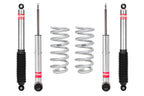 Eibach 19-20 Chevy Silverado 1500 5.3L V8 4WD Pro-Truck Lift Kit