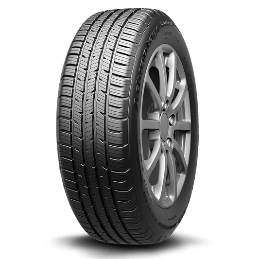 BFGoodrich Advantage Control 235/65R17 104H-LTW Motorsports