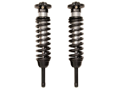 ICON 2005+ Toyota Tacoma 2.5 Series Shocks VS IR Coilover Kit-LTW Motorsports