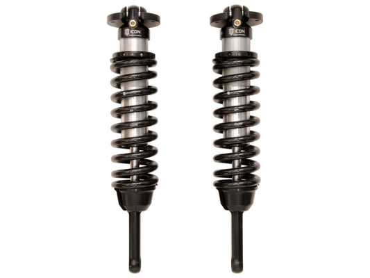 ICON 2005+ Toyota Tacoma Ext Travel 2.5 Series Shocks VS IR Coilover Kit-LTW Motorsports