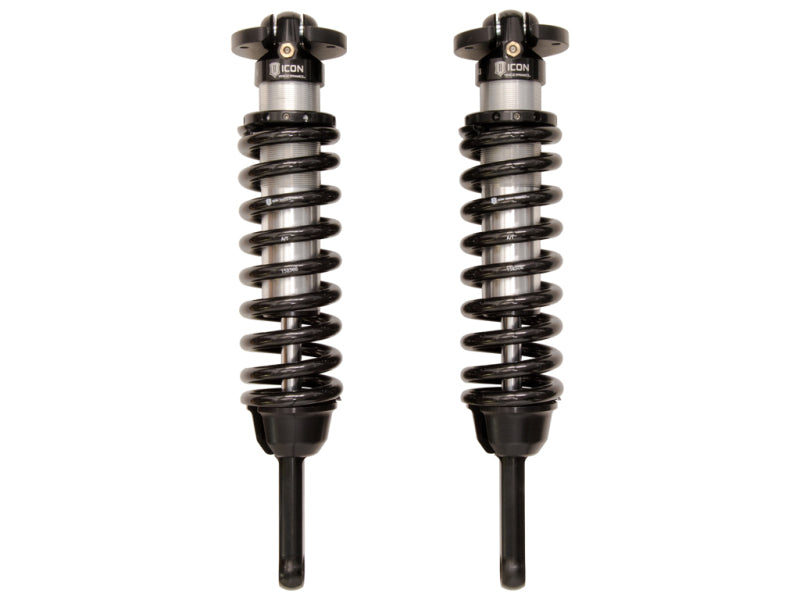 ICON 07-09 Toyota FJ / 03-09 Toyota 4Runner Ext Travel 2.5 Series VS IR Coilover Kit w/700lb SR-LTW Motorsports